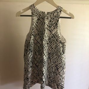 Emerson Fry A Line Mod Top